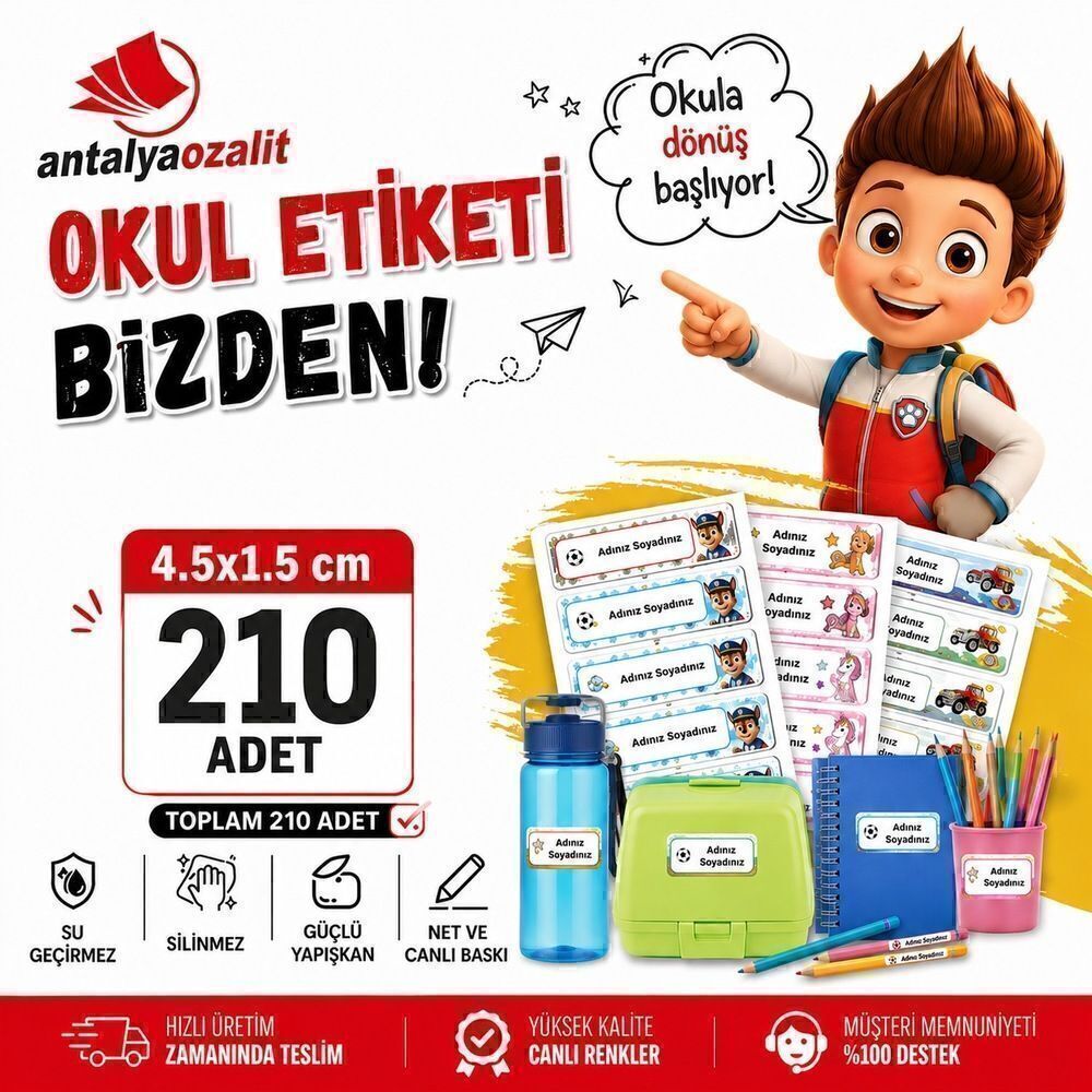 Antalya Ozalit Galeri