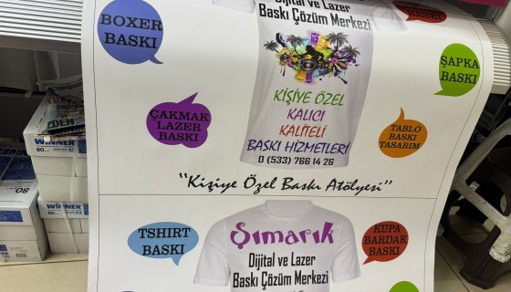 Antalya Ozalit Galeri