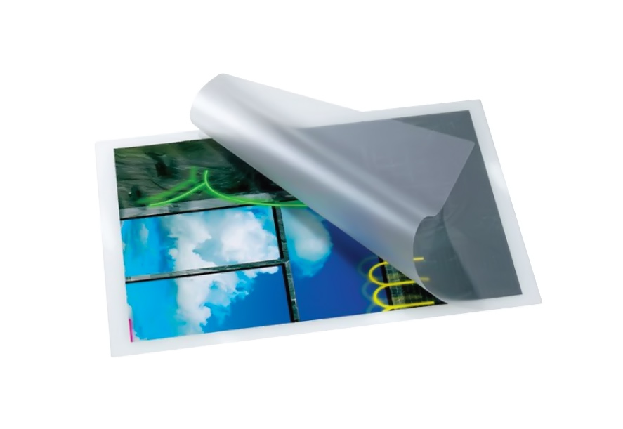  PVC - Laminasyon